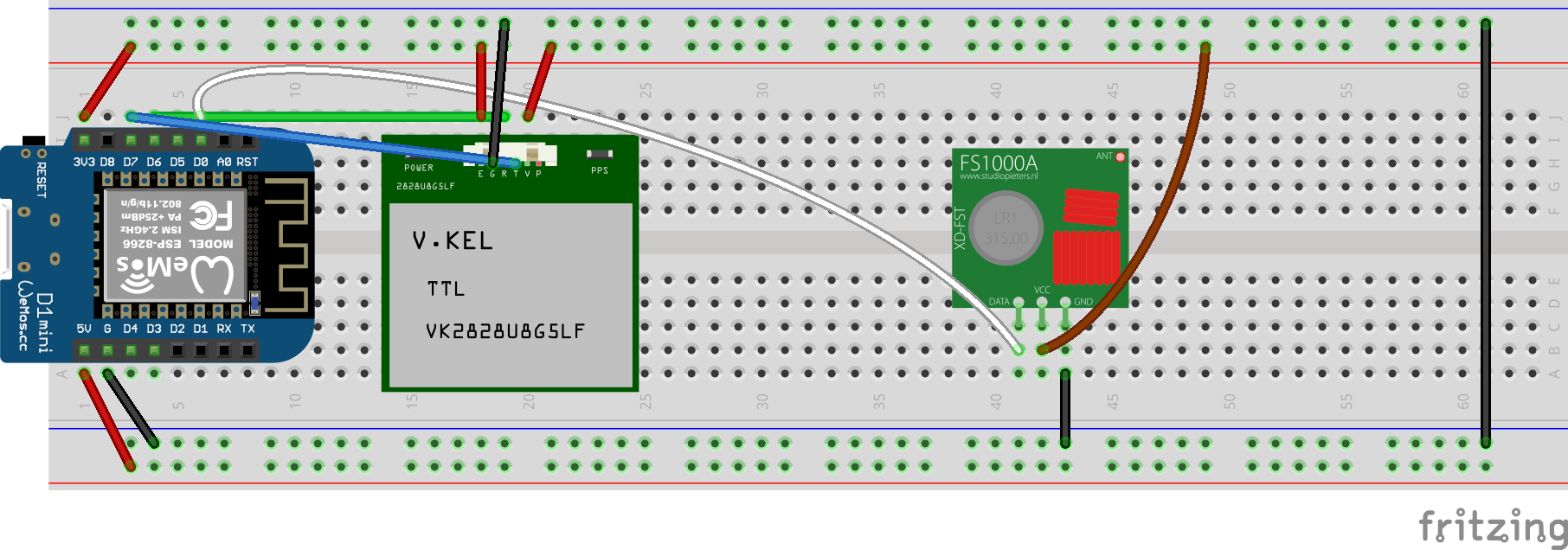 V1 Schematic